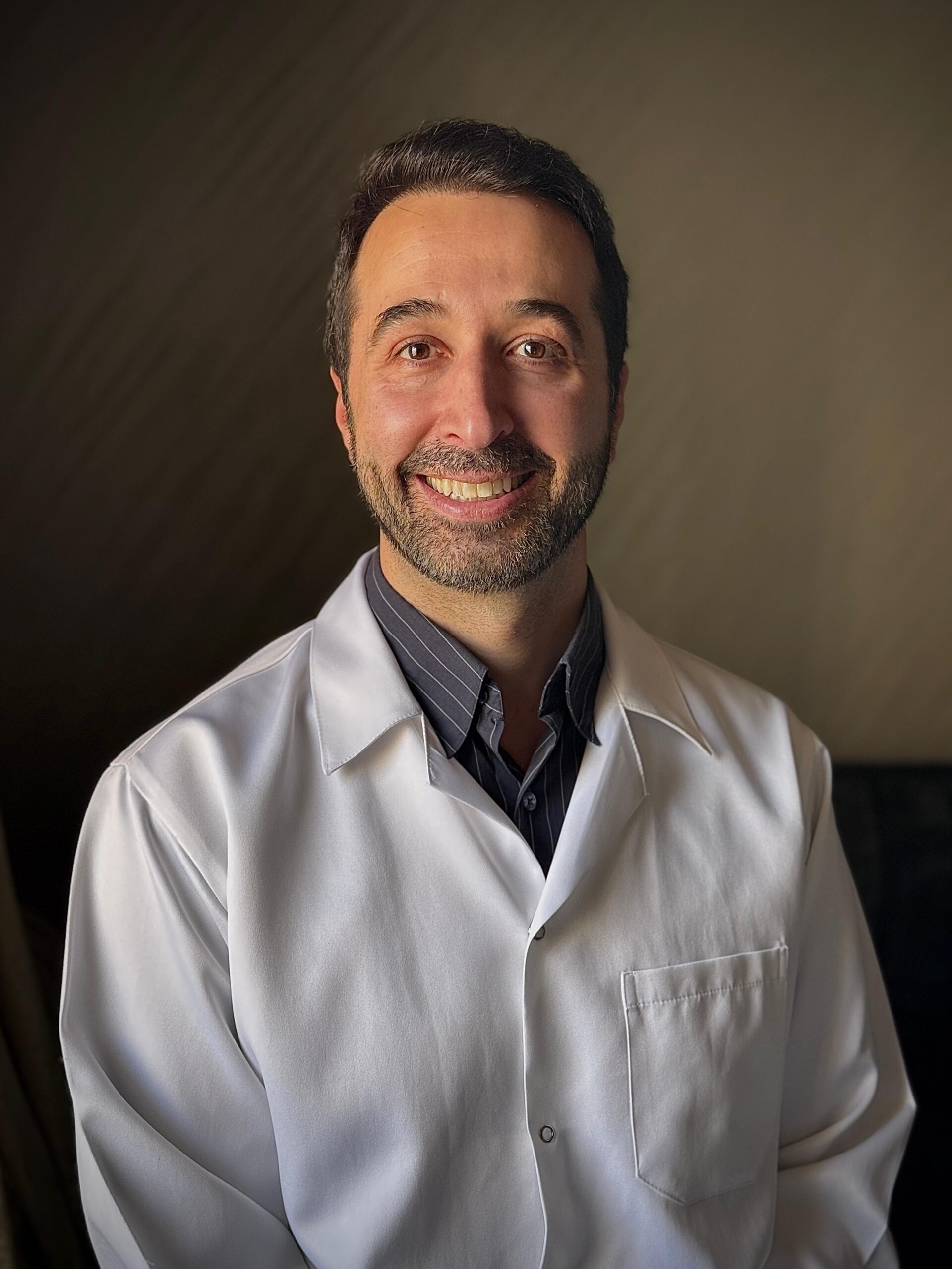 Dr. Zaher Aymach Dr. Zaher Aymach