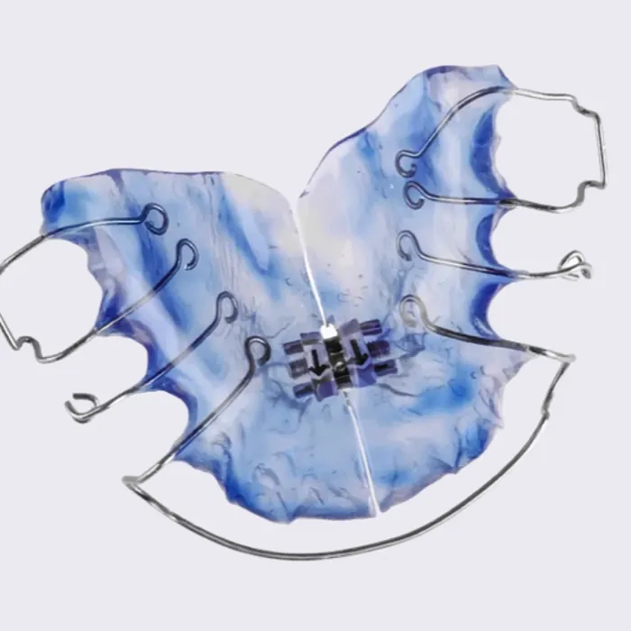 Retainers & Night Guards Retainers & Night Guards