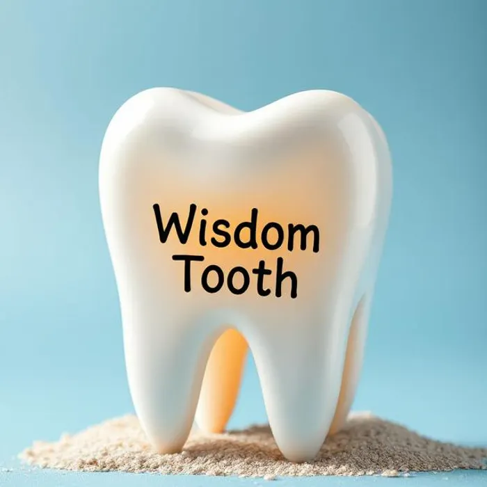 Wisdom Teeth Removal Wisdom Teeth Removal